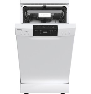 Zmywarka MPM-45-ZMF-01