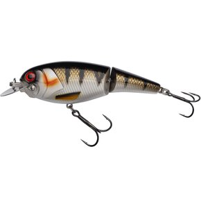 Wobler ABU GARCIA Hi-Lo Jointed Floating 9 cm Copper Perch