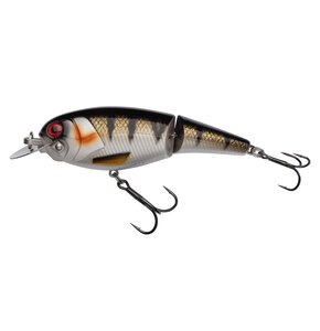 Wobler ABU GARCIA Hi-Lo Jointed Floating 12 cm Copper Perch