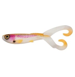 Przynęta ABU GARCIA Beast Twintail 21 cm Albino Trout