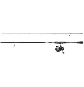 Zestaw wędkarski ABU GARCIA Wędka Max SX Spinning Combo 2.44m / 7-28g + Kołowrotek