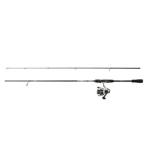 Zestaw wędkarski ABU GARCIA Wędka MAX X 602L 3-14g/MAXX2000 SP CMB 1.83m / 3 – 14g + Kołowrotek