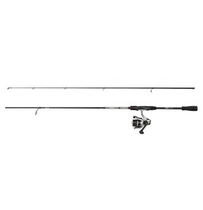 Zestaw wędkarski ABU GARCIA Wędka MAX X 562UL 2-12g/MAXX750 SP CMB wFL 1.67m / 2 – 12g + Kołowrotek