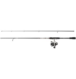 Zestaw wędkarski ABU GARCIA Wędka MAX X 902MH 15-40g/MAXX3000 SP CMB 2.74 m / 15 - 40 g + Kołowrotek
