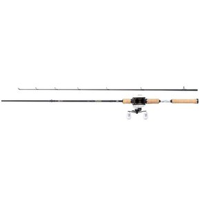 Zestaw wędkarski ABU GARCIA Wędka Max Pro Casting Combo 1.98m/ 10 - 40 g + Kołowrotek