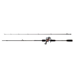 Zestaw wędkarski ABU GARCIA Wędka Revo X Casting Combo 2.13 m / 30 - 70 g + Kołowrotek