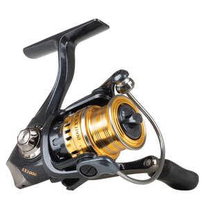 Kołowrotek wędkarski ABU GARCIA Carabus AG SX Spinning Reel 2000