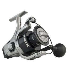 Kołowrotek wędkarski ABU GARCIA MAXXSP6000