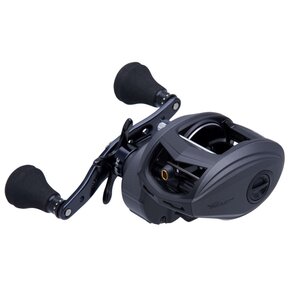 Multiplikator ABU GARCIA Revo T3 BST61-HS
