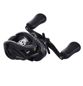Multiplikator ABU GARCIA Zenon X-SHS-L
