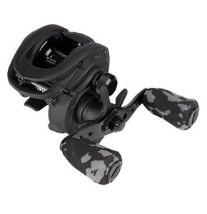 Multiplikator ABU GARCIA MAX4X-L Black Ops