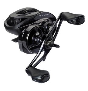 Multiplikator ABU GARCIA Spike LP-L