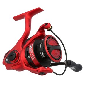 Kołowrotek wędkarski ABU GARCIA Revo3 Rocket SP30