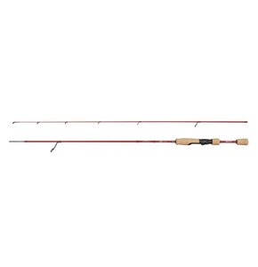 Wędka ABU GARCIA Carabus Exquisite Spinning 602ML 1.83m / 2-6g