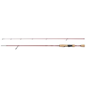 Wędka ABU GARCIA Carabus Exquis Spinning 602XUL 1.83m / 0.5-3g