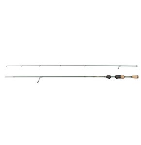 Wędka ABU GARCIA Carabus Delicate2 Spinning Rod 1620706 2.03m / 0.5 - 3.5g