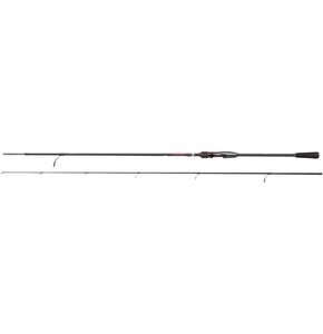 Wędka ABU GARCIA Vendetta V3 Spin 802M 2.44m / 10-30g