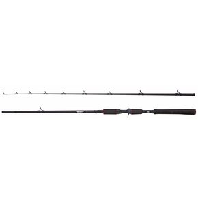Wędka ABU GARCIA Beast Casting Rod 1561311 2.44m 30 - 100g