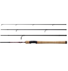 Wędka ABU GARCIA Diplomat V2 Travel Spin H 1561331 V2 2.44m / 15-55g