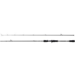 Wędka ABU GARCIA Orra Predator Casting Rod 702XH 1580839 2.13m / 20-70g