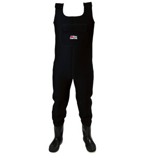 Spodniobuty ABU GARCIA Neoprene Waders 1433015 (rozmiar 40-41)