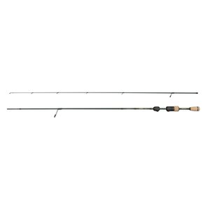 Wędka ABU GARCIA Carabus Delicate 2 Spinning Rod 2.29m / 0.8 - 4g