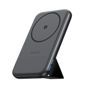 Powerbank indukcyjny INIU MagPro Power 10000 mAh 30W Czarny
