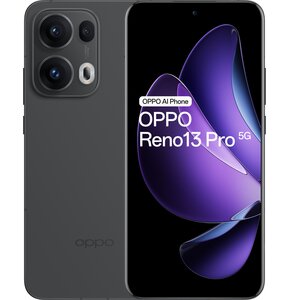 Smartfon OPPO Reno 13 Pro 5G 12/512GB 6.83" 120Hz Szary