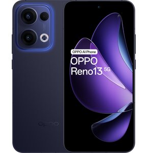 Smartfon OPPO Reno 13 5G 12/256GB 6.59" 120Hz Niebieski