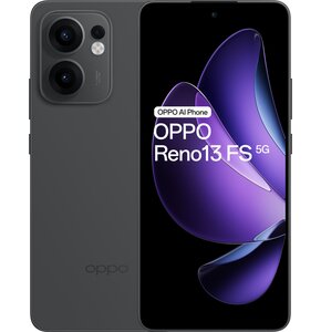 Smartfon OPPO Reno 13 FS 5G 12/512GB 6.67" 120Hz Szary