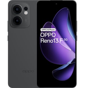 Smartfon OPPO Reno 13F 5G 8/256GB 6.67" 120Hz Szary