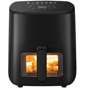 Air Fryer Frytkownica beztłuszczowa EXTRALINK Home SJ-500