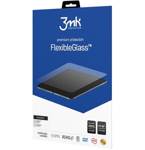 Szkło hybrydowe 3MK FlexibleGlass do Lenovo Tab 10.1