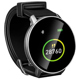 Smartwatch UMBRO E7369 Czarny