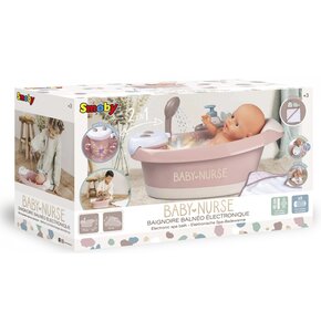 Wanienka SMOBY Baby Nurse 7600220368
