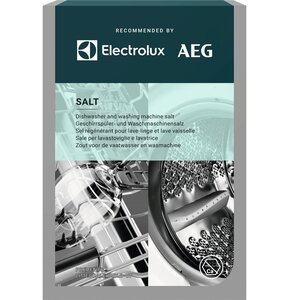 Sól do zmywarek i pralek ELECTROLUX M3GCS201 1 kg