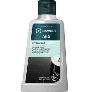 Mleczko do czyszczenia ELECTROLUX Vitro Care 300 ml