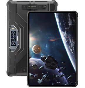 Tablet OUKITEL RT8 11" 6/256 GB LTE Wi-Fi Czarny