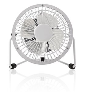 Wentylator NEDIS FNDK1WT10