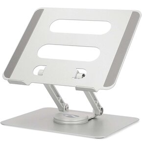 Podstawka pod laptopa NEDIS NBSTND110SI