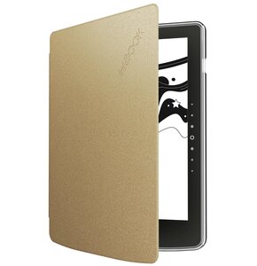 Etui na Solaris INKBOOK Duo Złoty