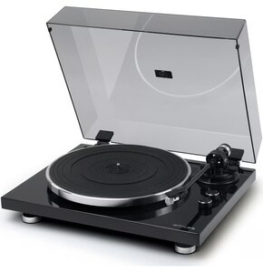 Gramofon MUSE MT-109BTO Czarny