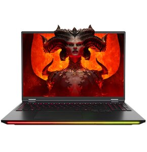 Laptop DREAMMACHINES RT5070TI-16PL21 R9-9955HX 16" 300Hz 32GB RAM 1TB SSD GeForce RTX5070Ti
