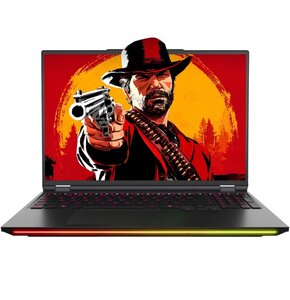 Laptop DREAMMACHINES RT5080-16PL20 16” 300Hz R9-9955HX 16GB RAM 1TB SSD GeForce RTX5080 DLSS 4, Funkcje AI