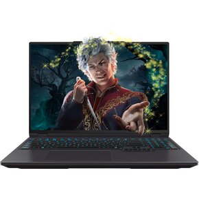 Laptop DREAMMACHINES RX5070TI-16PL20 16" 300Hz i9-13900HX 16GB RAM 1TB SSD GeForce RTX5070Ti, Funkcje AI
