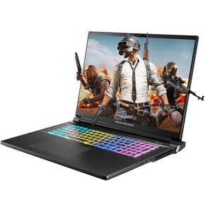 Laptop DREAMMACHINES RX5080-18PL20 18" 240Hz Ultra 9-275HX 16GB RAM 1TB SSD GeForce RTX5080 DLSS 4, Funkcje AI