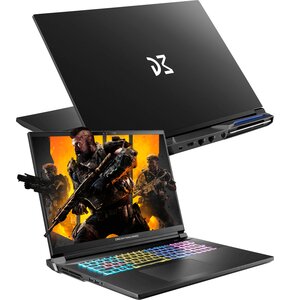Laptop DREAMMACHINES RX5090-18PL20 18" 240Hz Ultra 9-275HX 16GB RAM 1TB SSD GeForce RTX5090 DLSS 4