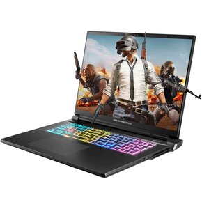 Laptop DREAMMACHINES RX5080-18PL27 18" 200Hz Ultra 9-275HX 32GB RAM 2TB SSD GeForce RTX5080 DLSS 4, Funkcje AI