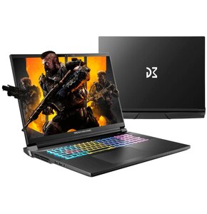 Laptop DREAMMACHINES RX5090-18PL21 18" 240Hz Ultra 9-275HX 32GB RAM 1TB SSD GeForce RTX5090 DLSS 4, Funkcje AI