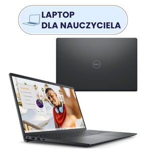 Laptop DELL Inspiron 3530-8002 15.6" i7-1355U 16GB RAM 1TB SSD Windows 11 Home